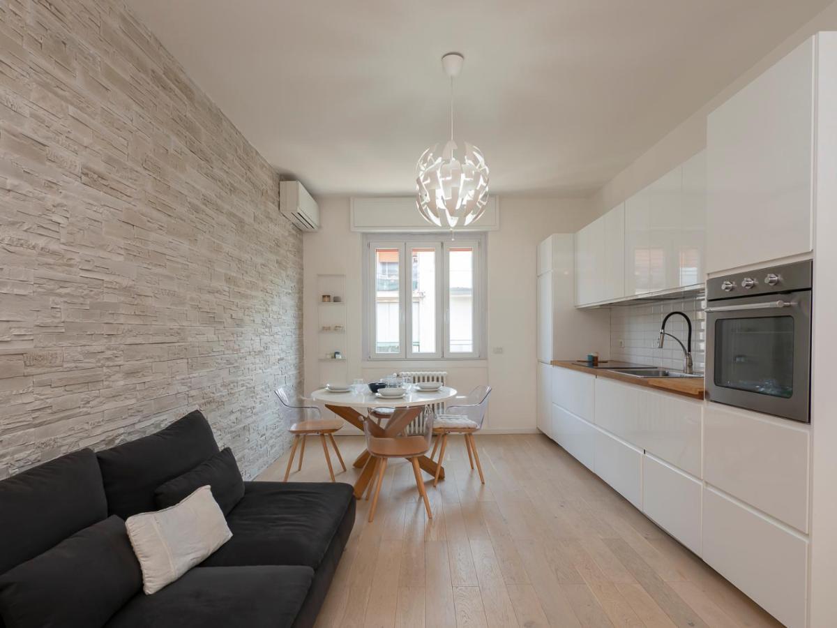 Apartamento Youhosty - Grazioli 4 Milán