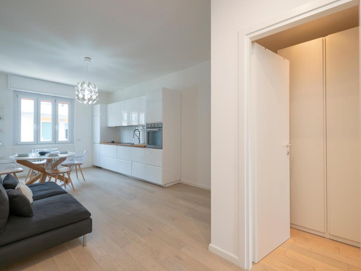 Youhosty - Grazioli 4 Apartamento